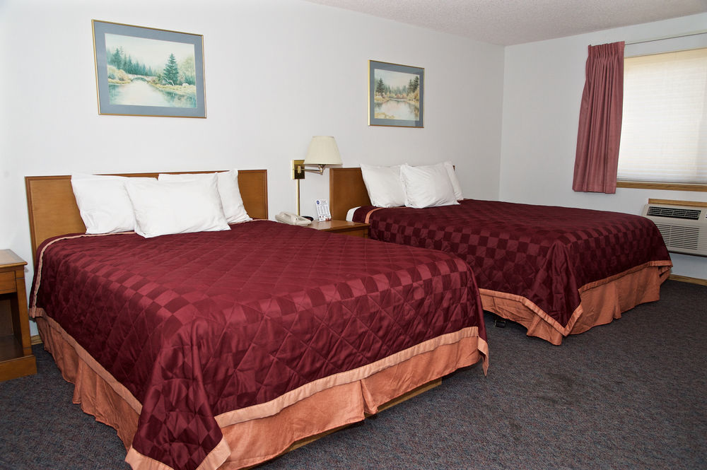King Oscar Motel Centralia Exterior photo